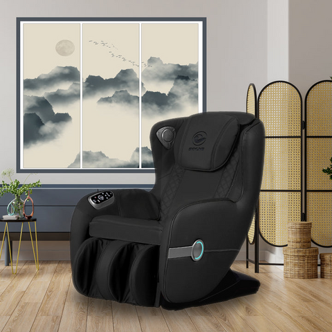 Namirsa Crown Massage Chair
